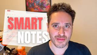 Just-in-Time Smart Notes - I Can’t Stop Building Storyloop
