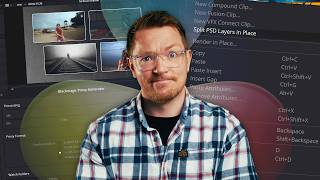 Hidden Features in DaVinci Resolve you totally missed