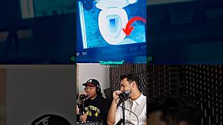 Hidden Camera Found in Airbnb Bathroom🤯