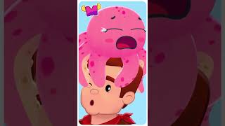 Crying Moments Compilation 😢 | #mormortoons #kidsvideo #shorts
