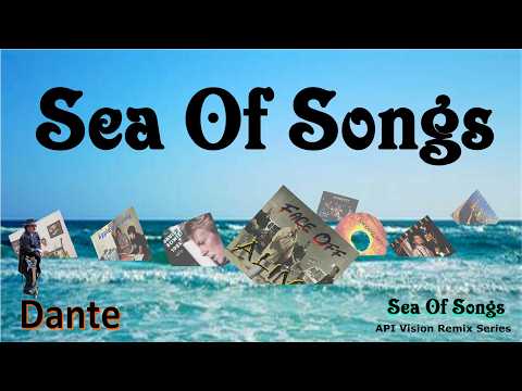 Sea Of Songs (API Vision) 2026