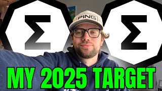 Ergo Blockchain Gets Insanely Bullish At This Point in 2025