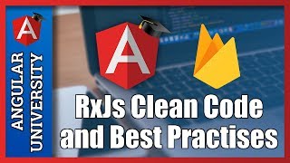 💥 How To Write Maintainable RxJs Code - Clean Code and Observables