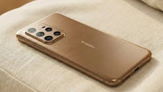 Nokia N73 5G (2026) - 400MP DSLR 📸 7500mAh🔋 SD 8 Elite Gen 5 