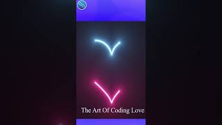 The Art of Coding Love | Valentine’s Day 2023 |  How Developer's celebrate their valentine's day