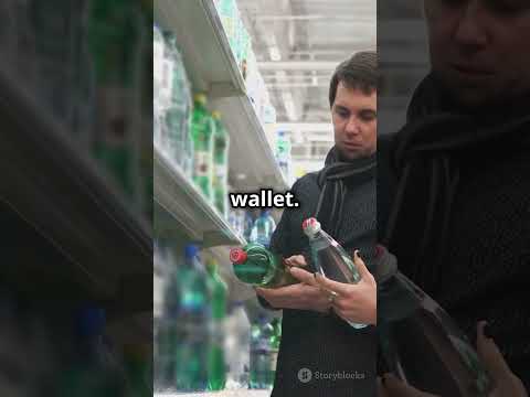 AI Roasts Perrier Water |#perrierroast #funnyads #airoast #waterhumor