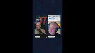 Get Into IT Live: How to Navigate the 4 Certs That Launch IT Careers 📱