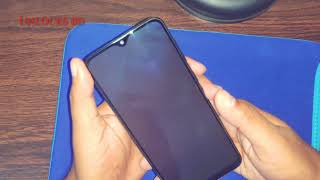 Samsung A20 Hard Reset 2021