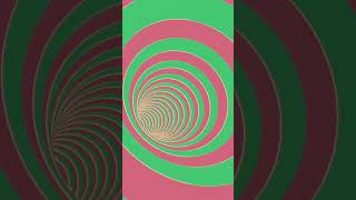 🙏Visaul Neon pink Tunnel  🔥🚀✨️💥