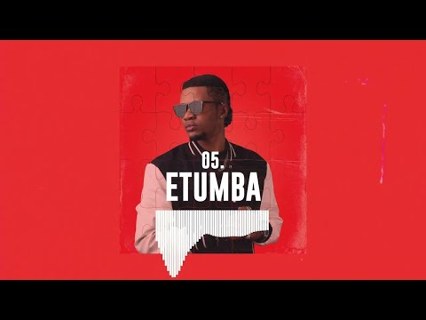 Gaz Mawete - Etumba (Audio Officiel)