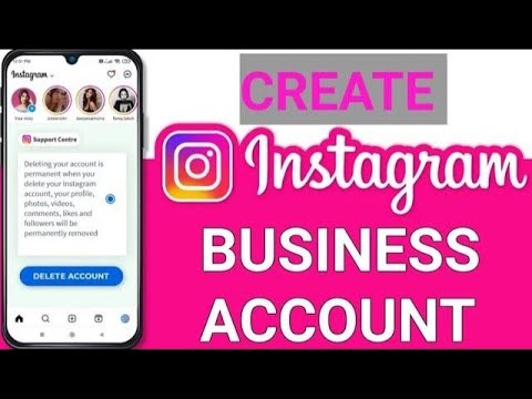 How to Create a High-Performing Instagram Business Account