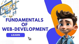 Beginner Web Development: Master the Fundamentals in 10 Mins