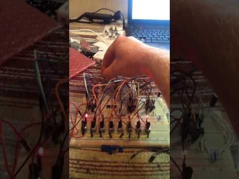 Just for fun! An old project I forgot about.