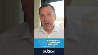 How Can Requirements Gathering Challenges Lead to Overruns? #requirementsgathering #softwaredev