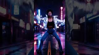 City Pulse #NeonElibra #CyberVibes