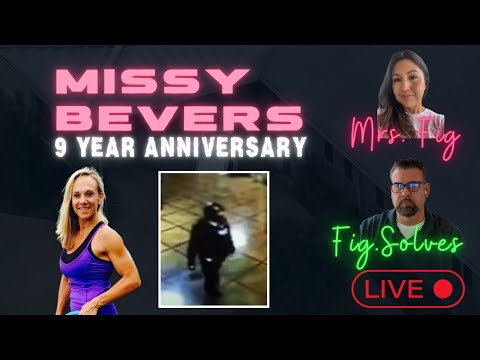Missy Bevers: 9 Year Anniversary