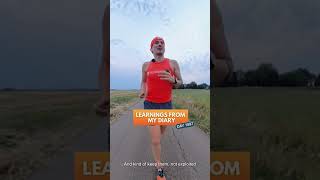 Life Is a Journey: Discovering True Happiness and Fulfilment | Runpreneur Ep1897/4292