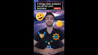 Data analytics in customer service #datanalytics #datenanalyse #customerservice