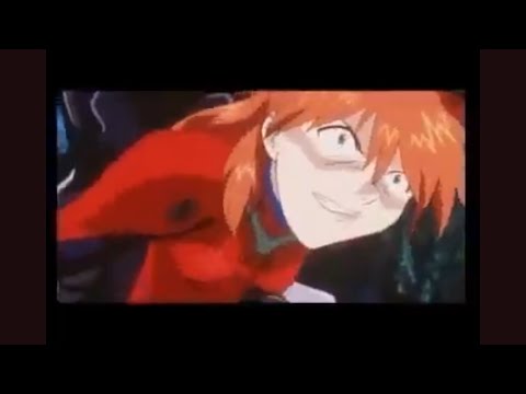 The End Of Evangelion SOAD Chop Suey!