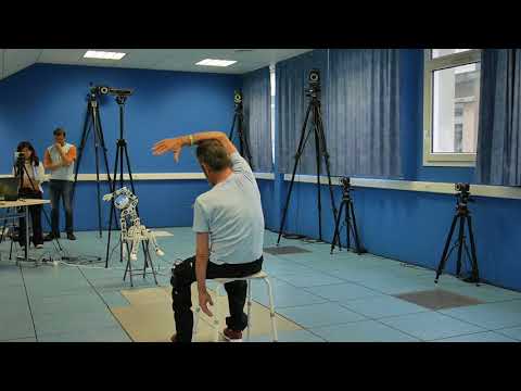 KERAAL – Kinesiotherapy and Rehabilitation for Assisted Ambient Living