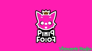 Pinkfong Logo Effects (Sponsored by Preview 2 Effects)