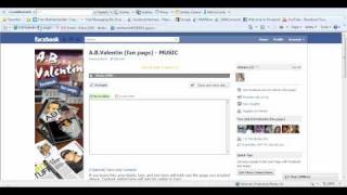 How To Upload Picture To Your Static HTML iframe Application On Facebook Fan Page