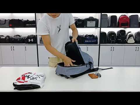Our high quality backpack
