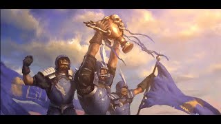 Blood Bowl 2 - Campaign The Final