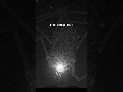 The Disturbing Sea Creatures of Silt