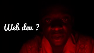 What is web development #shorts