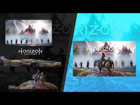 Horizon Zero Dawn  thumbnail
