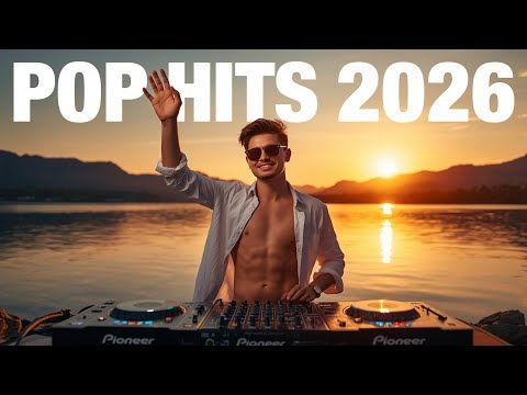New Trending Pop Hits 2026🔥 | Pop Hits 2026 – Best New Pop Songs Playlist | Top Trending Viral Music