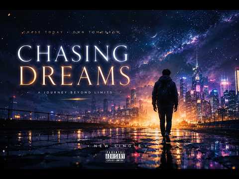 The Moment Before Everything Changes | Cinematic Music 🌙✨