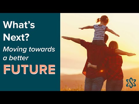 ‘Going There’ series: Change management and moving to a better future