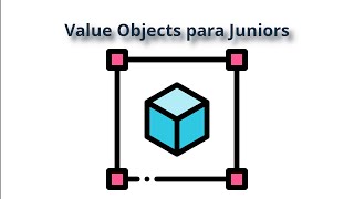 Value Objects para Juniors