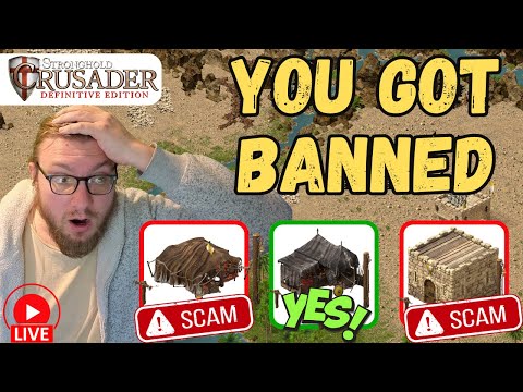 ONLY BEDUIN Units?? Classic Trail Hardcore CHALLENGE! - PLS HELP ME