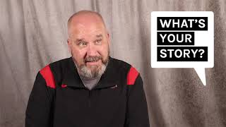 CommQuest My Story James Sept 2021