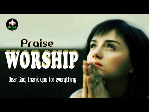 Most Beautiful Gospel Music Praise And Worship Songs - Top Christian Gospel Music