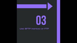 Web security best practices #websecurity #website #webdevelopment #advertising