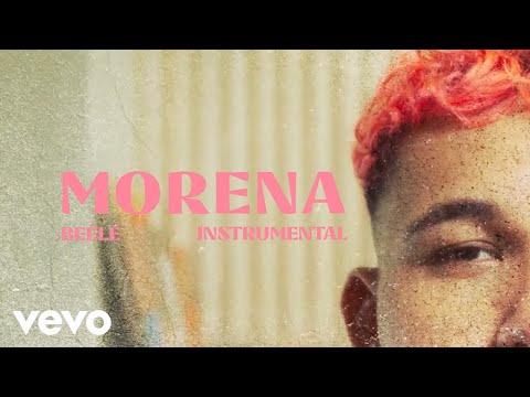 Beéle - morena (Versión Instrumental)