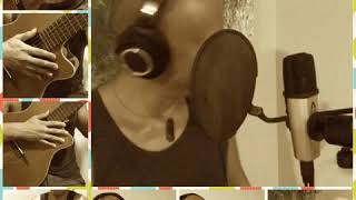 Judgment Time - Ben Ahn ukulele cover