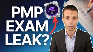 They Took the PMP Exam BEFORE It Was Released... Here's What They Said