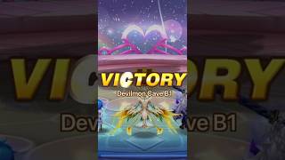 Summoners War (Clear) Devilmon Cave - B1 #games #summonerswar #mobilegaming #gaming #summonsession