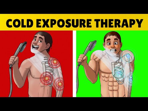 The Incredible Benefits of Cold Baths (W/ Scientific Data)