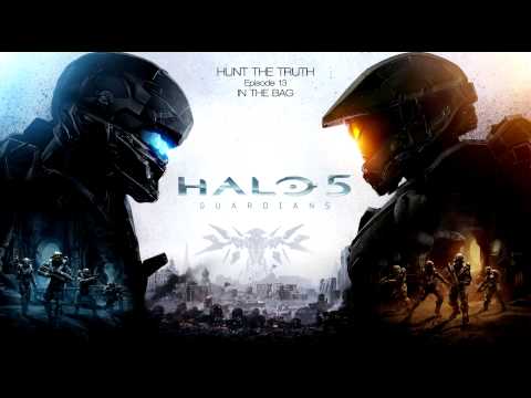 Hunt The Truth EP.13 "IN THE BAG"