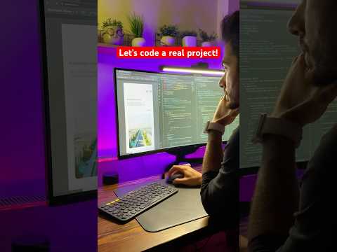 Astrojs development! Also Checkout my HTML and CSS course, Link in bio! #javasscript #frontend #css