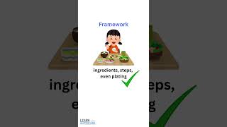 Difference Between a Framework Vs Library In Programming