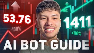 AI Bot Strategy Guide: From Setup to Results!