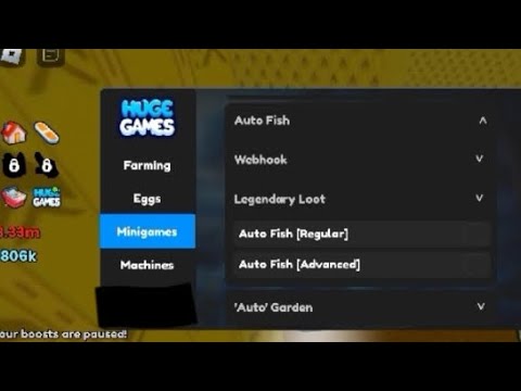 [New🔥] Pet Simulator 99🎉 Script :Auto farm/Autofishing/auto DigBlock/AutoChest [EazytoFind100x Egg]