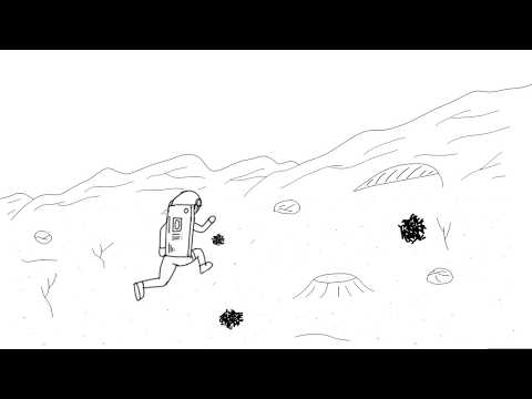 Pitch Bible Development regular Animatic